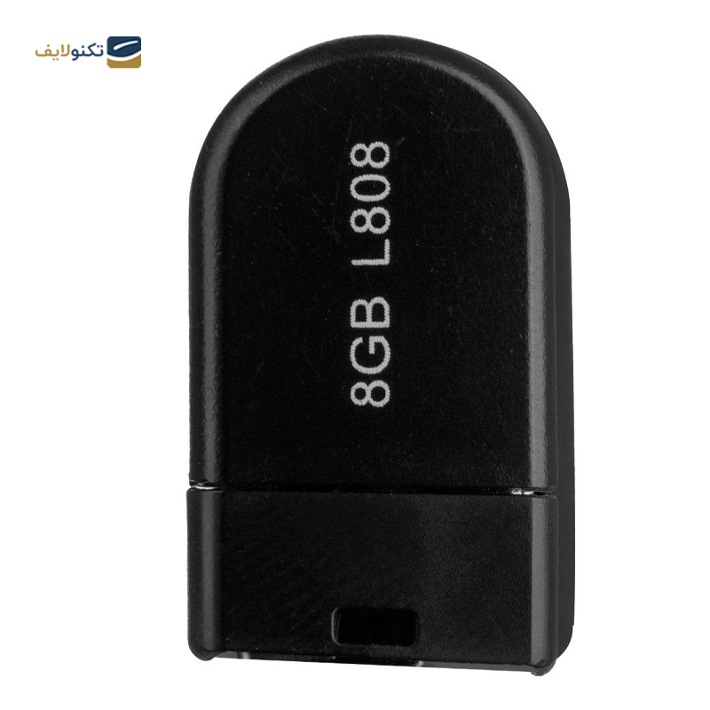 فلش مموری لوتوس مدل L-808 ظرفیت 8 گیگابایت - Lotous L-808 Flash Memory-8GB