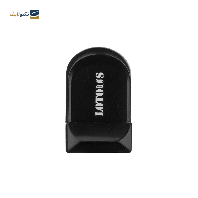 فلش مموری لوتوس مدل L-808 ظرفیت 8 گیگابایت - Lotous L-808 Flash Memory-8GB