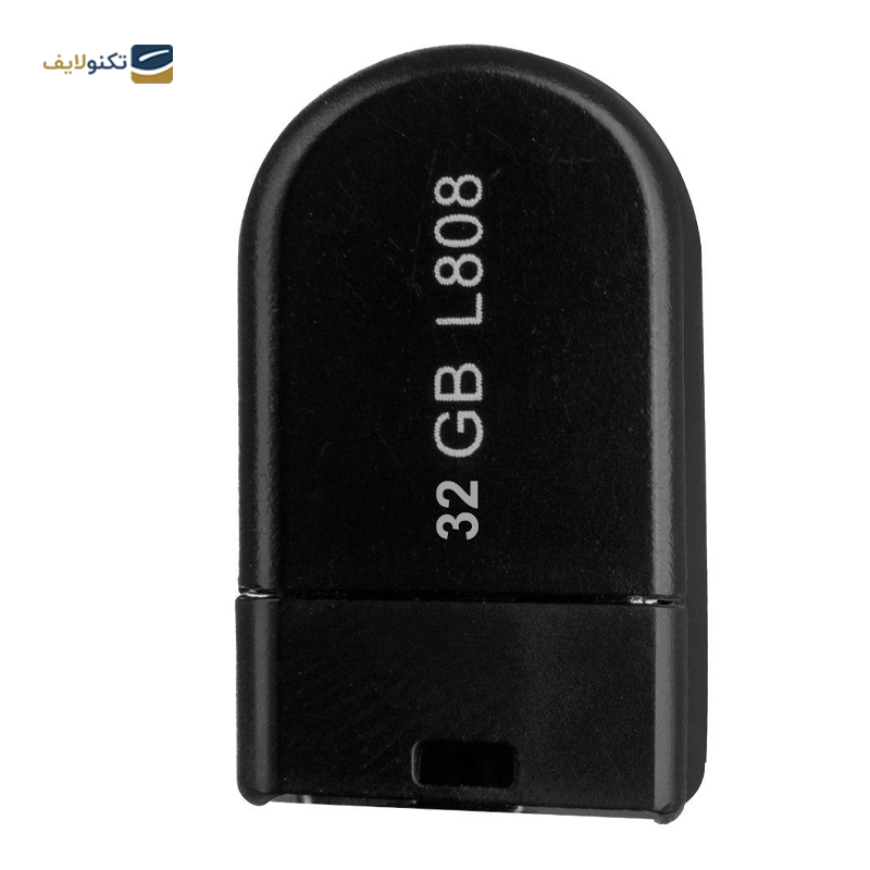 فلش مموری لوتوس مدل L-808 ظرفیت 32 گیگابایت - Lotous L-808 Flash Memory-32GB