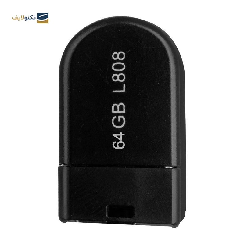 فلش مموری لوتوس مدل L-808 ظرفیت 64 گیگابایت - Lotous L-808 Flash Memory-64GB