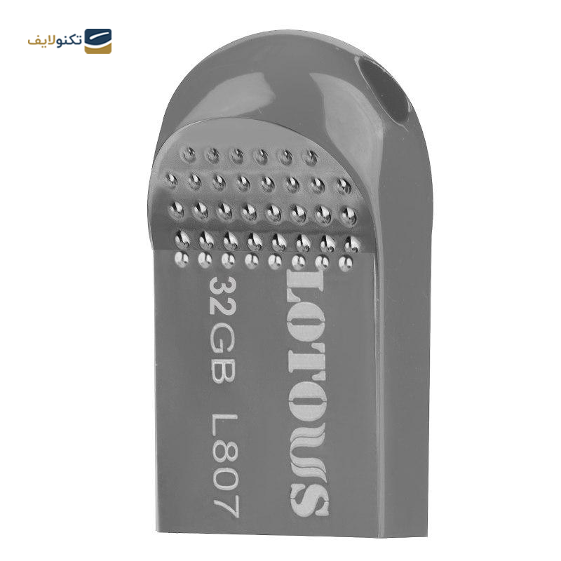 فلش مموری لوتوس مدل L-807 ظرفیت 32 گیگابایت - Lotous L-807 Flash Memory-32GB