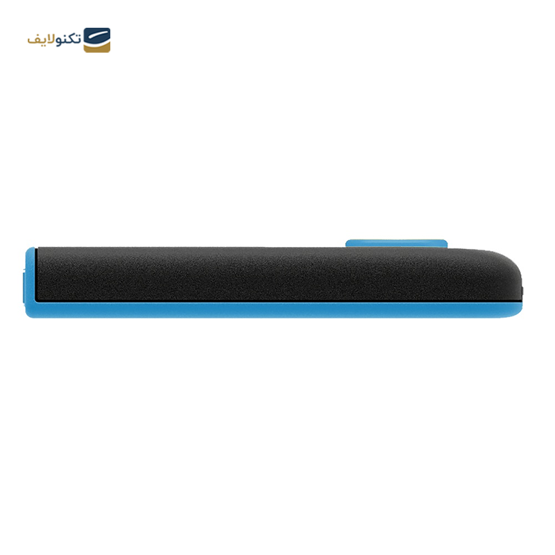 فلش مموری ای دیتا مدل UV128 USB 3 ظرفیت 256 گیگابایت - ADATA UV128 USB 3 Flash Memory-256GB