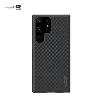 قاب گوشی سامسونگ Galaxy S23 Ultra نیلکین مدل Super Frosted Shield Pro - Nillkin Super Frosted Shield Pro For Galaxy S23 Ultra