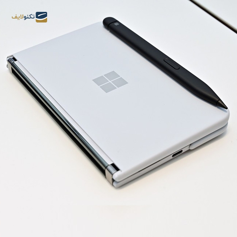 قلم هوشمند و لمسی مایکروسافت مدل Surface Slim Pen 2 - Microsoft Surface Slim Pen 2