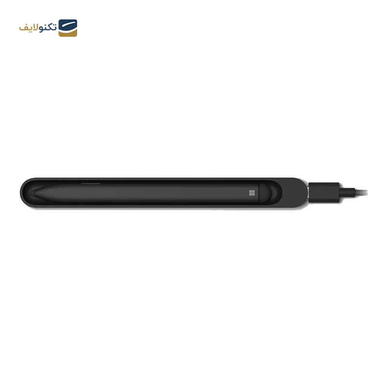 قلم هوشمند و لمسی مایکروسافت مدل Surface Slim Pen 2 - Microsoft Surface Slim Pen 2