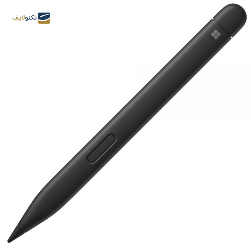 قلم هوشمند و لمسی مایکروسافت مدل Surface Slim Pen 2 - Microsoft Surface Slim Pen 2