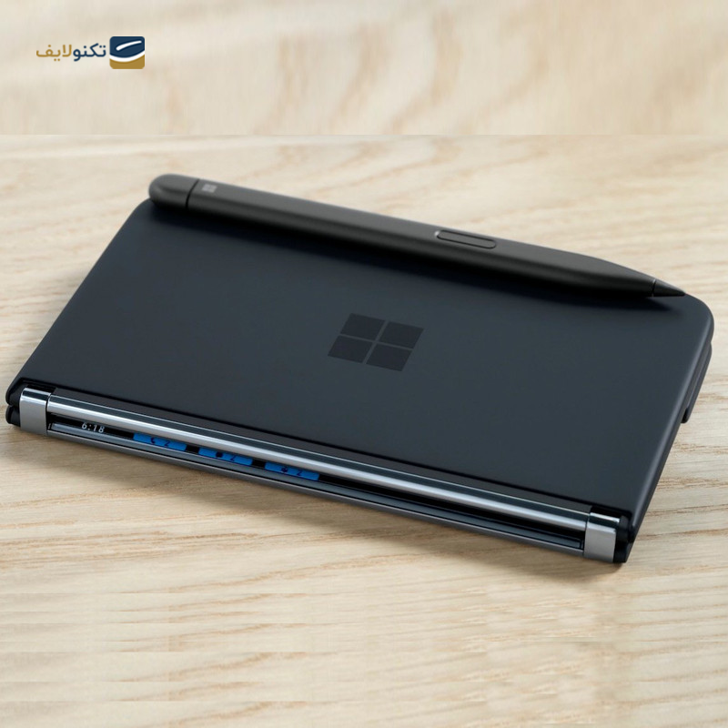 قلم هوشمند و لمسی مایکروسافت مدل Surface Slim Pen 2 - Microsoft Surface Slim Pen 2