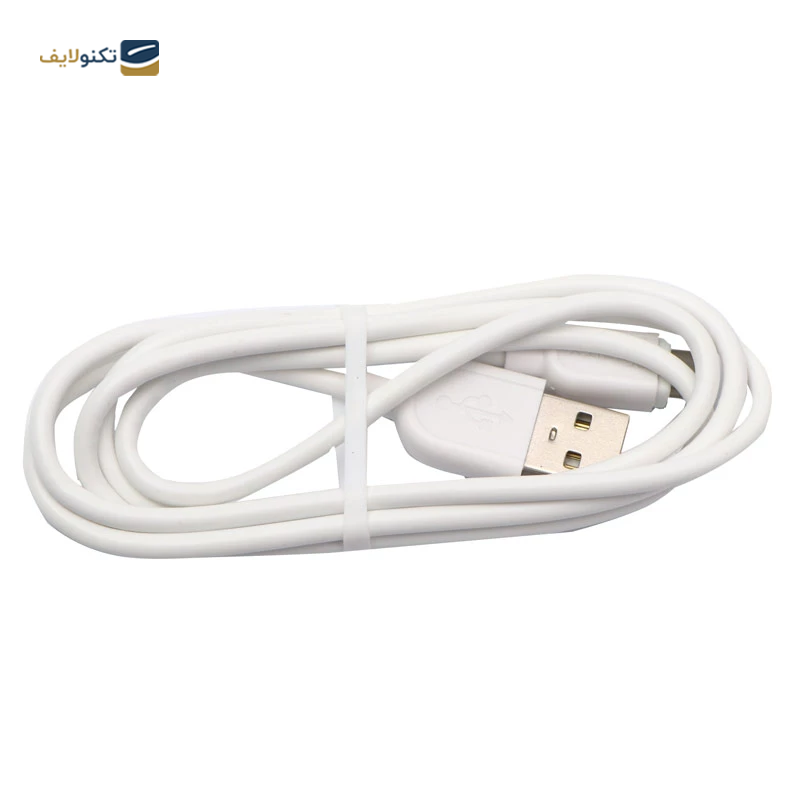 کابل تایپ سی وریتی مدل CB3110T طول 1 متر  - Verity CB3110T USB to USB-C cable 1m