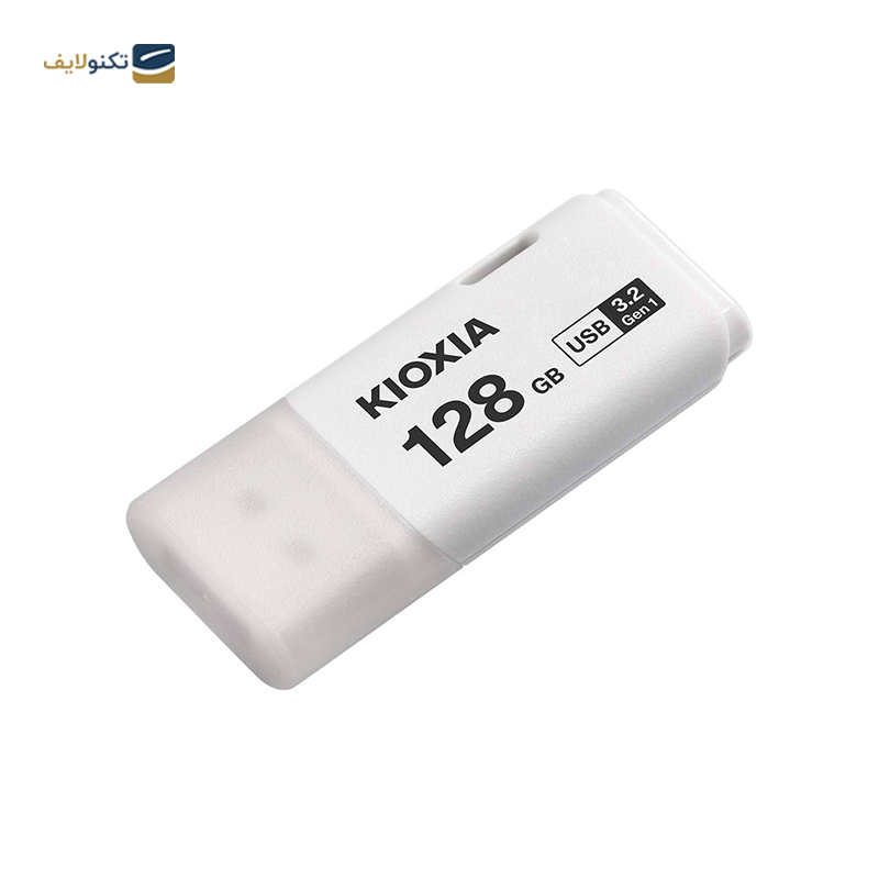 فلش مموری کیوکسیا مدل U301 ظرفیت 128 گیگابایت  - Kioxia USB 3.2 U301 Flash Memory - 128GB