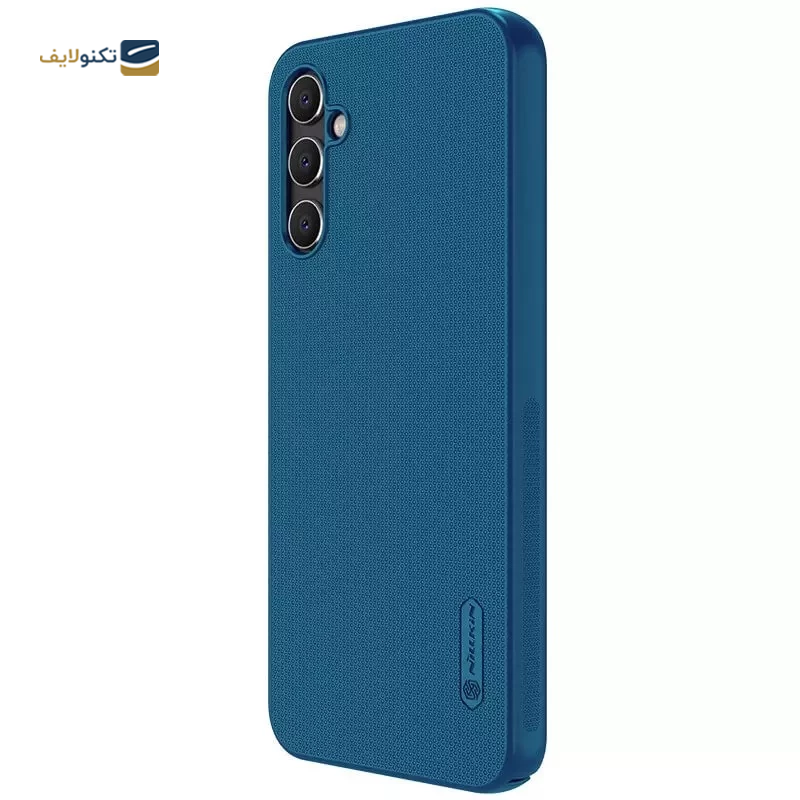 کاور گوشی سامسونگ Galaxy A14 5G نیلکین مدل Super Frosted Shield - Nillkin Super Frosted Shield cover for Samsung Galaxy A14 5G