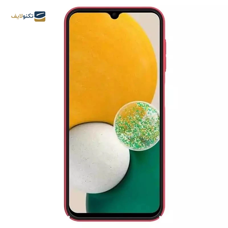 کاور گوشی سامسونگ Galaxy A14 5G نیلکین مدل Super Frosted Shield - Nillkin Super Frosted Shield cover for Samsung Galaxy A14 5G