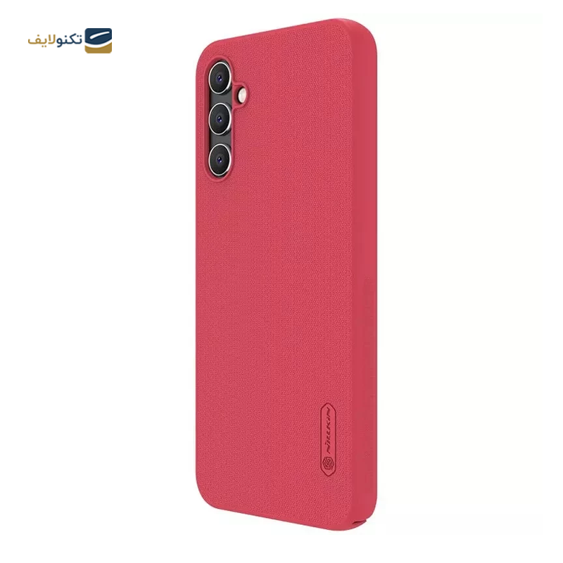 کاور گوشی سامسونگ Galaxy A14 5G نیلکین مدل Super Frosted Shield - Nillkin Super Frosted Shield cover for Samsung Galaxy A14 5G