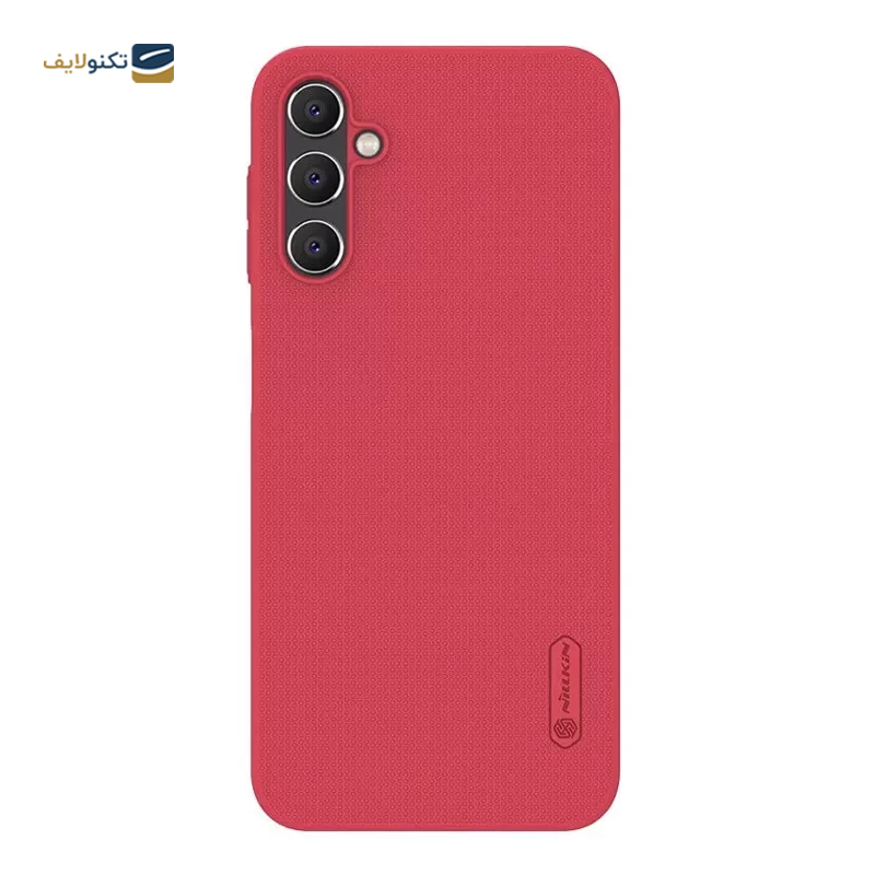 کاور گوشی سامسونگ Galaxy A14 5G نیلکین مدل Super Frosted Shield - Nillkin Super Frosted Shield cover for Samsung Galaxy A14 5G