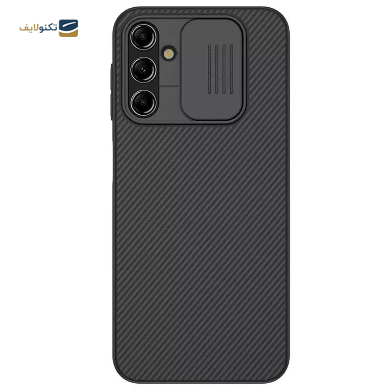 کاور گوشی سامسونگ Galaxy A14 5G نیلکین مدل CamShield  - Nillkin CamShield cover for Samsung Galaxy A14 5G