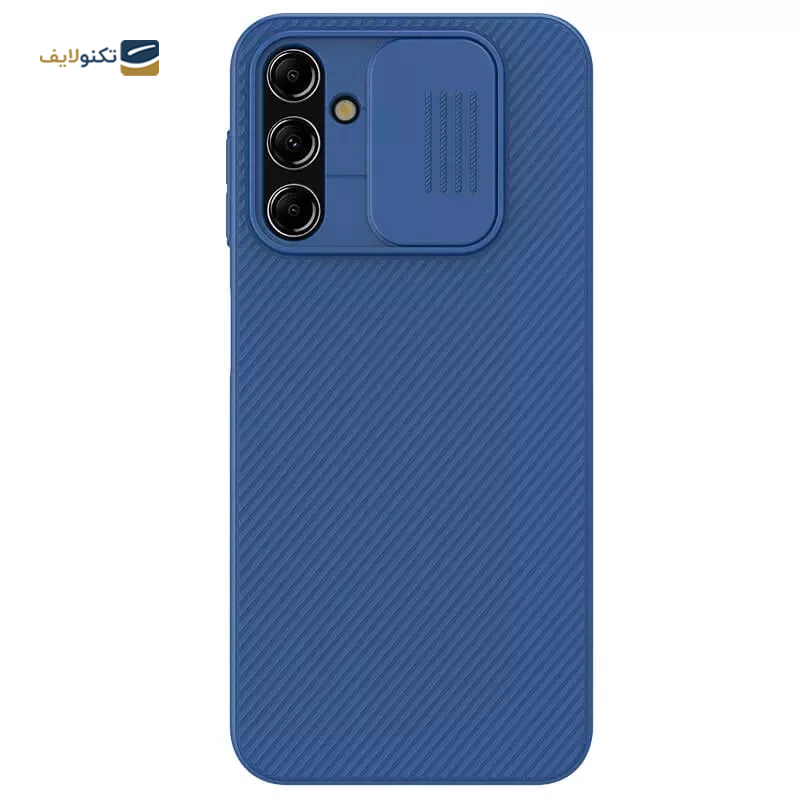 کاور گوشی سامسونگ Galaxy A14 5G نیلکین مدل CamShield  - Nillkin CamShield cover for Samsung Galaxy A14 5G