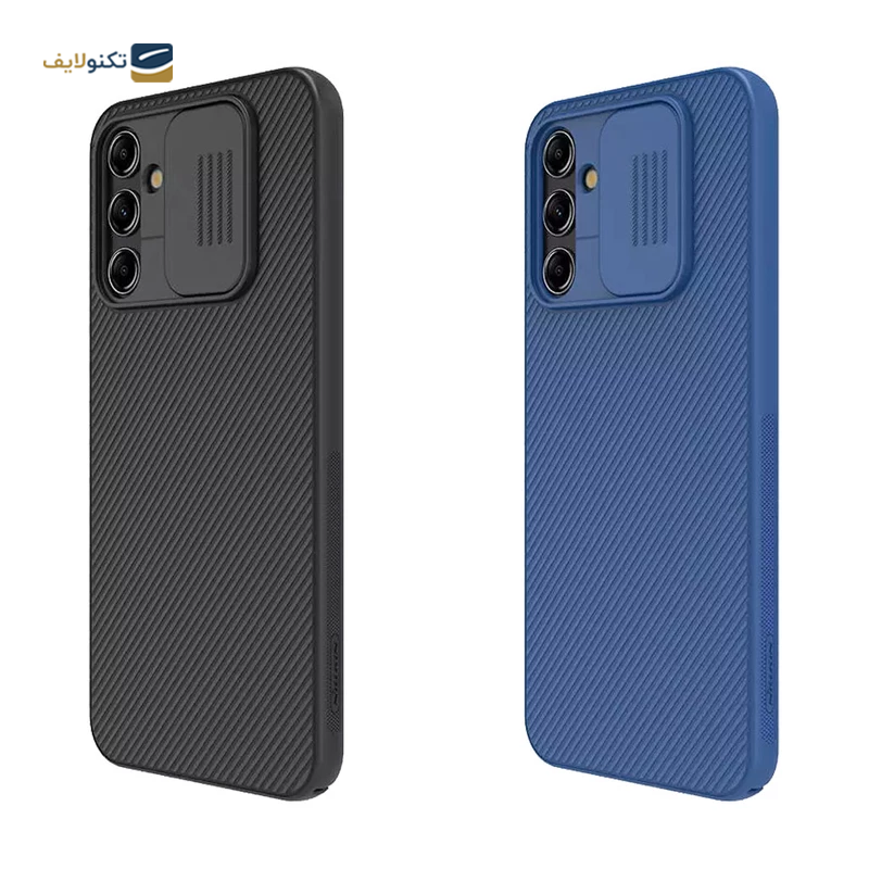 کاور گوشی سامسونگ Galaxy A14 5G نیلکین مدل CamShield  - Nillkin CamShield cover for Samsung Galaxy A14 5G