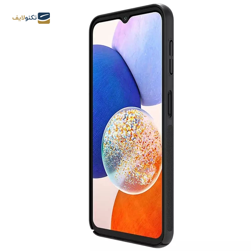 کاور گوشی سامسونگ Galaxy A14 5G نیلکین مدل CamShield  - Nillkin CamShield cover for Samsung Galaxy A14 5G