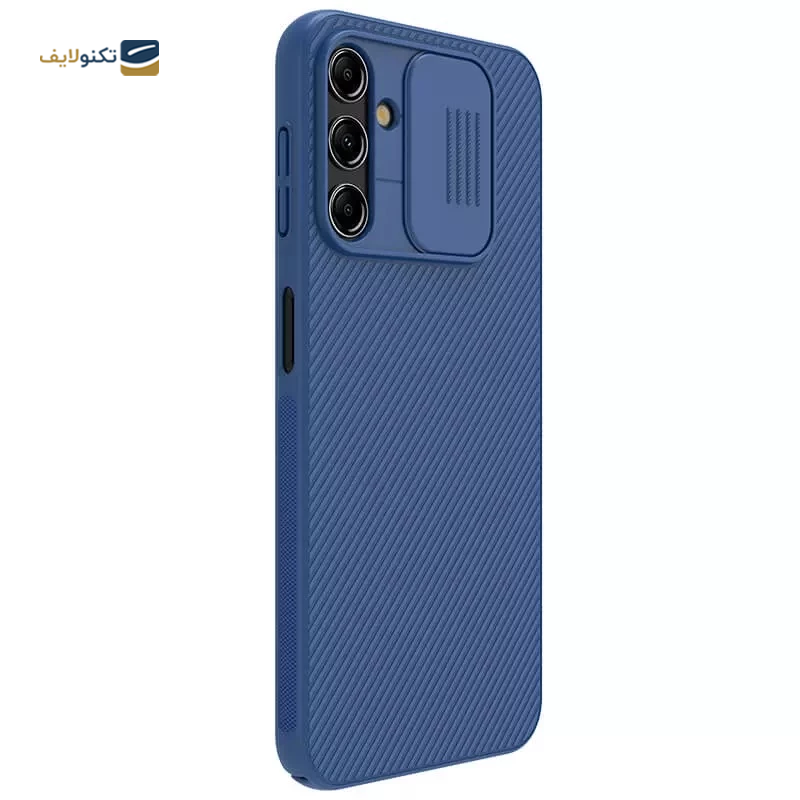 کاور گوشی سامسونگ Galaxy A14 5G نیلکین مدل CamShield  - Nillkin CamShield cover for Samsung Galaxy A14 5G