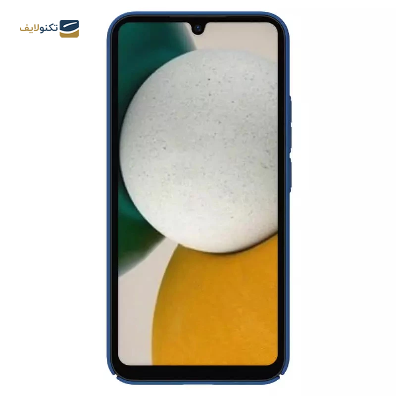 کاور گوشی سامسونگ گلکسی A34 نیلکین مدل CamShield - Nillkin CamShield cover for Galaxy A34