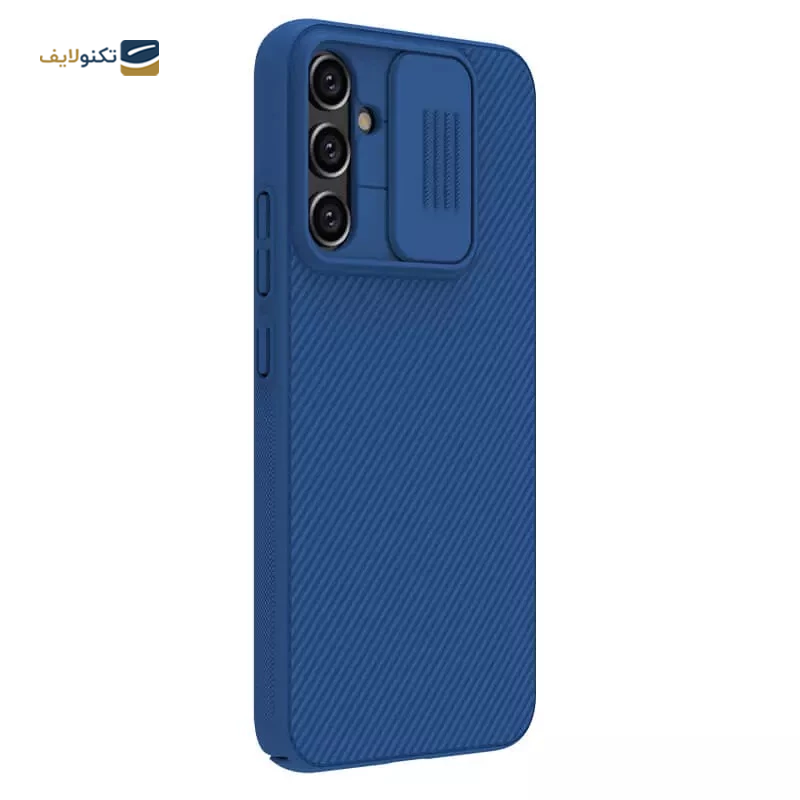 کاور گوشی سامسونگ گلکسی A34 نیلکین مدل CamShield - Nillkin CamShield cover for Galaxy A34