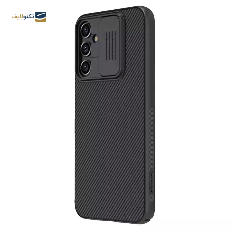 کاور گوشی سامسونگ گلکسی A34 نیلکین مدل CamShield - Nillkin CamShield cover for Galaxy A34