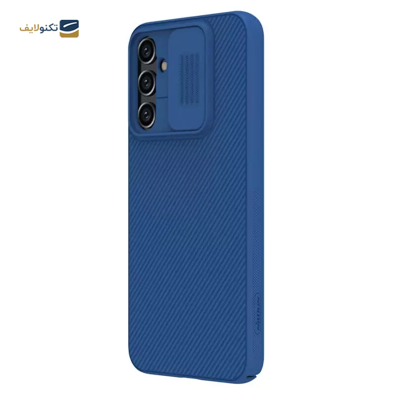 کاور گوشی سامسونگ گلکسی A34 نیلکین مدل CamShield - Nillkin CamShield cover for Galaxy A34