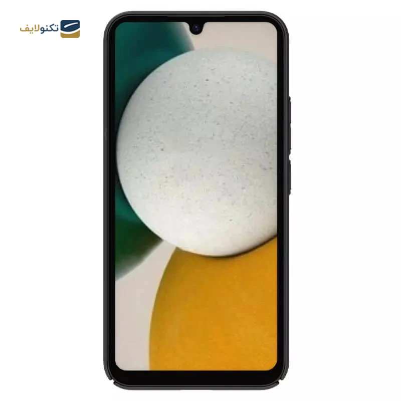 کاور گوشی سامسونگ گلکسی A34 نیلکین مدل CamShield - Nillkin CamShield cover for Galaxy A34