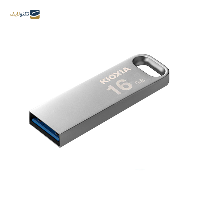 فلش مموری کیوکسیا مدل U366 ظرفیت 16 گیگابایت  - Kioxia USB 3.2 U366 Flash Memory - 16GB