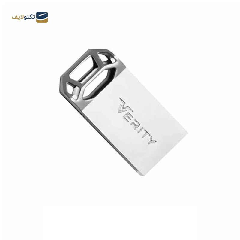 فلش مموری وریتی مدل V819 ظرفیت 64 گیگابایت - Verity V819 Flash Memory - 64GB