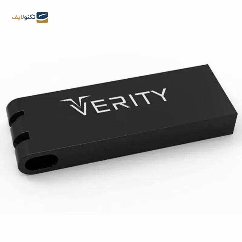 فلش مموری وریتی مدل V712 ظرفیت 64 گیگابایت - Verity V712 Flash Memory - 64GB