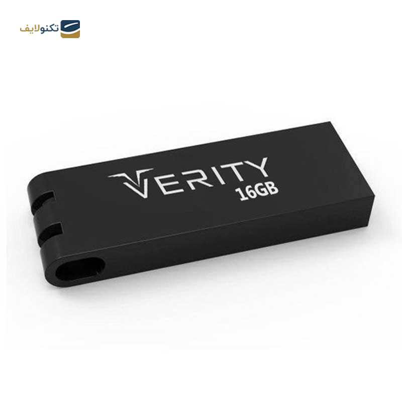 فلش مموری وریتی مدل V712 ظرفیت 16 گیگابایت - Verity V712 Flash Memory - 16GB