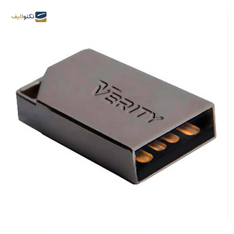 فلش مموری وریتی مدل V818 ظرفیت 64 گیگابایت - Verity V818 Flash Memory - 64GB