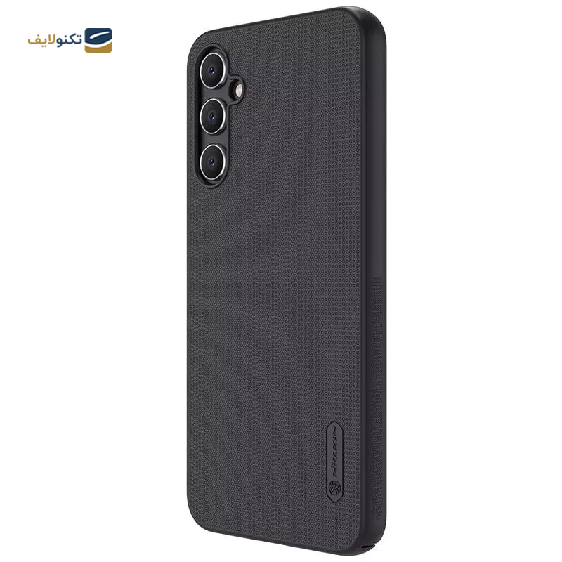 کاور گوشی سامسونگ Galaxy A34 نیلکین مدل Super Frosted Shield - Nillkin Super Frosted Shield cover for Samsung Galaxy Galaxy A34