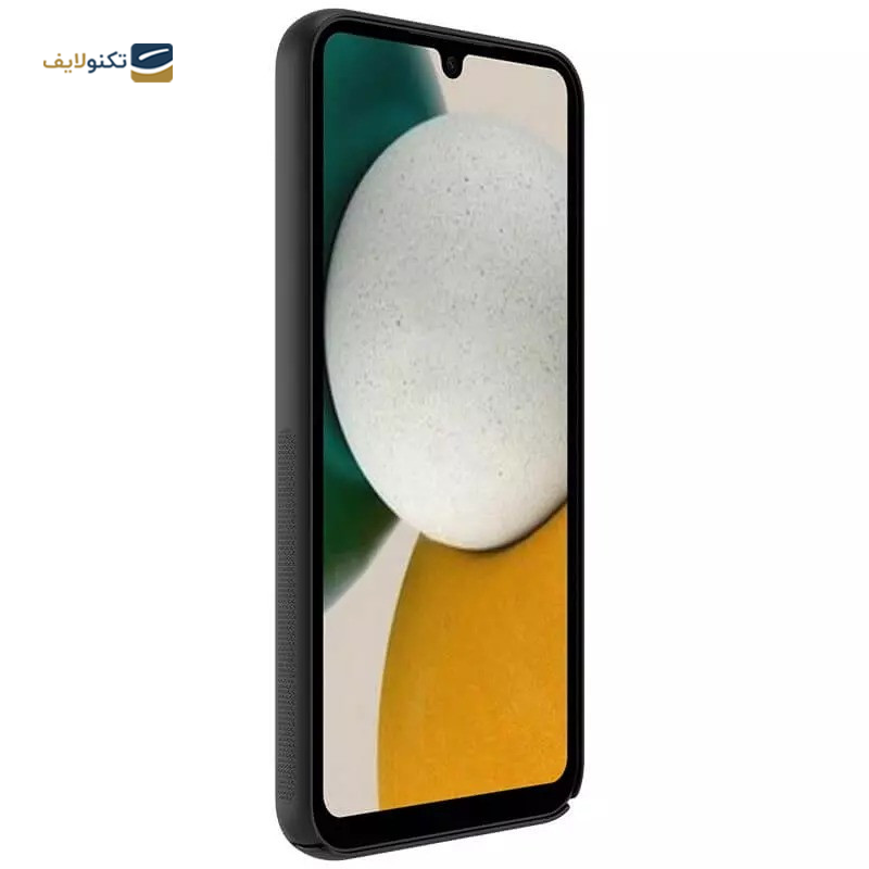 کاور گوشی سامسونگ Galaxy A34 نیلکین مدل Super Frosted Shield - Nillkin Super Frosted Shield cover for Samsung Galaxy Galaxy A34