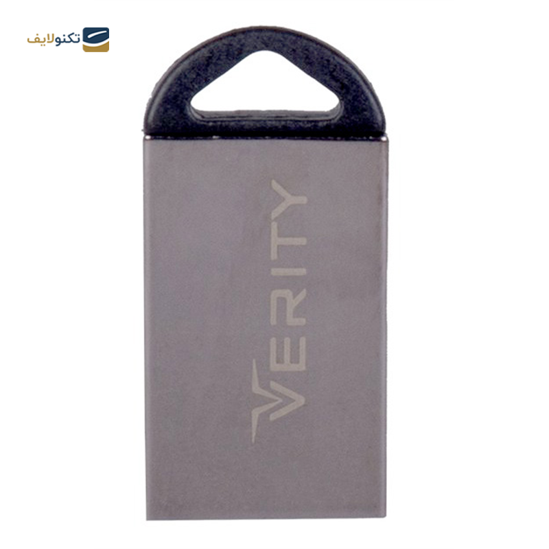 فلش مموری وریتی مدل V804 ظرفیت 16 گیگابایت - Verity V804 Flash Memory - 16GB