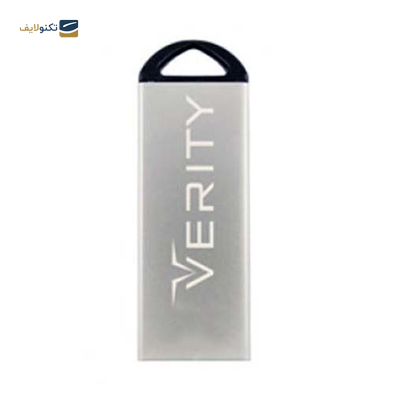 فلش مموری وریتی مدل V802 ظرفیت 16 گیگابایت - Verity V802 Flash Memory - 16GB