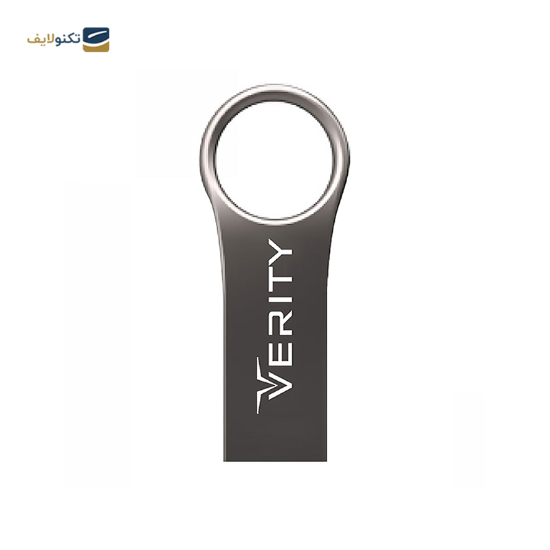 فلش مموری وریتی مدل V801 ظرفیت 64 گیگابایت - Verity V801 Flash Memory - 64GB