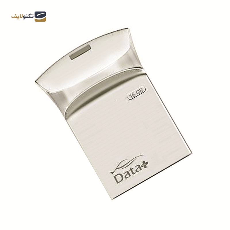 فلش مموری دیتا پلاس مدل Track ظرفیت 16 گیگابایت - Data Plus Track Flash Memory - 16GB