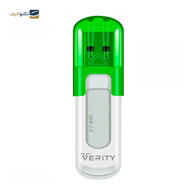 فلش مموری وریتی مدل V710 ظرفیت 32 گیگابایت - Verity V710 Flash Memory - 32GB