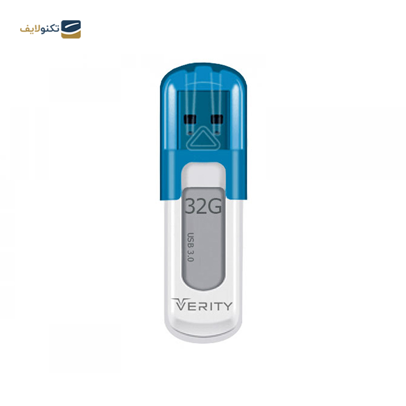 فلش مموری وریتی مدل V710 ظرفیت 32 گیگابایت - Verity V710 Flash Memory - 32GB