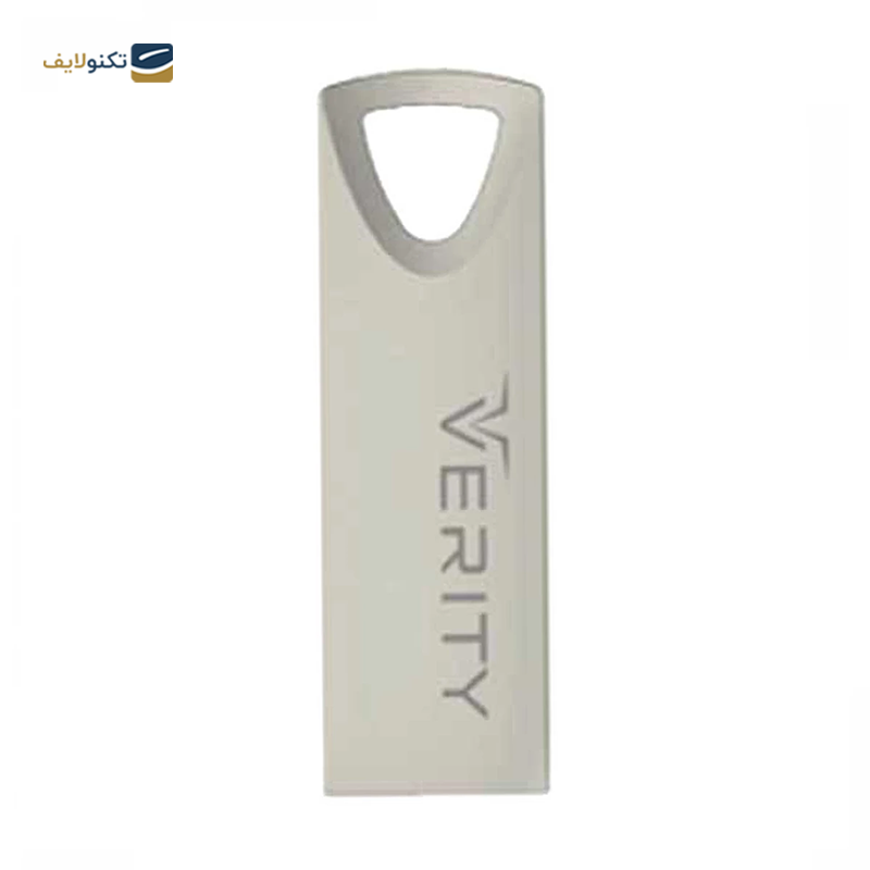 فلش مموری وریتی مدل V809 ظرفیت 64 گیگابایت - Verity V809 Flash Memory - 64GB