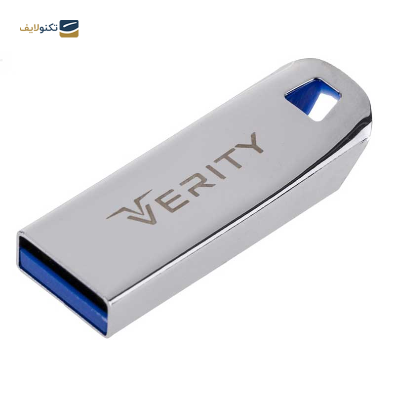 فلش مموری وریتی مدل V803 ظرفیت 64 گیگابایت - Verity V803 Flash Memory - 64GB