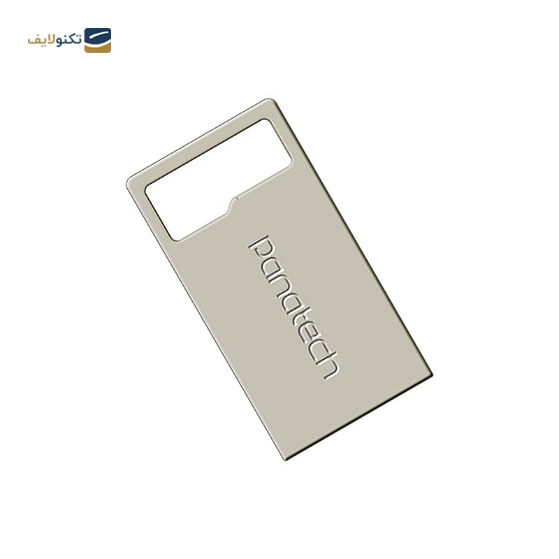 فلش مموری پاناتک مدل P404 ظرفیت 32 گیگابایت - Panatech P404 Flash Memory - 32GB