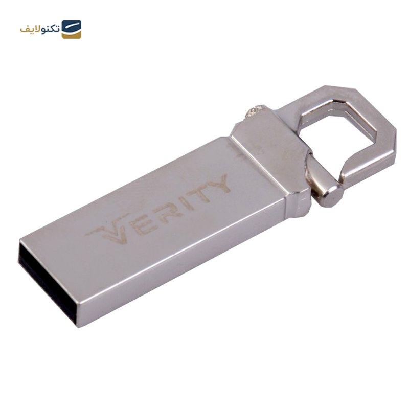 فلش مموری وریتی مدل V807 ظرفیت 32 گیگابایت - Verity V807 Flash Memory - 32GB