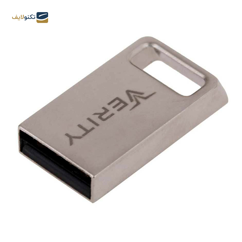 فلش مموری وریتی مدل V810 USB ظرفیت 32 گیگابایت - Verity V810 Flash Memory - 32GB