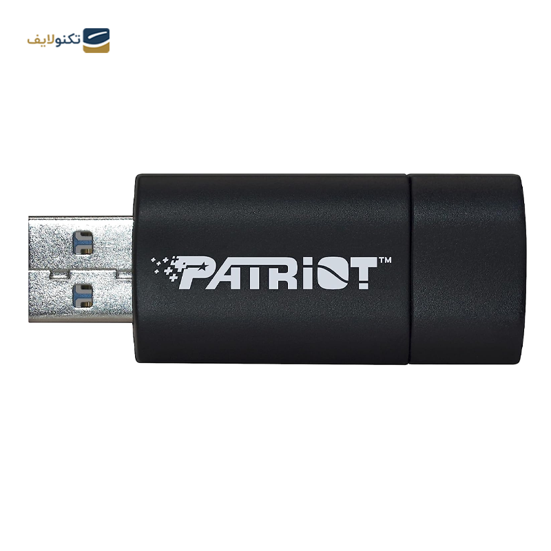 فلش مموری پاتریوت مدل Supersonic Rage Lite ظرفیت 64 گیگابایت - Patriot Supersonic Rage Lite Flash Memory - 64GB