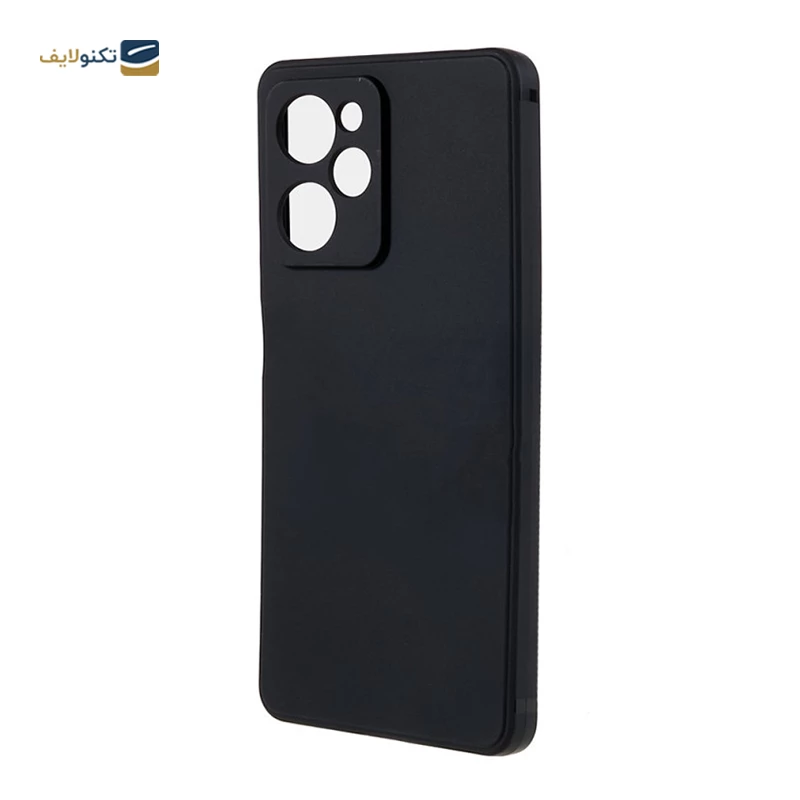 قاب گوشی پوکو X5 Pro مدل سیلیکونی - Poco X5 Pro  Silicone Cover