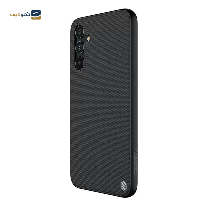 کاور گوشی سامسونگ گلکسی A34 5G نیلکین مدل Textured Nylon Fiber - Nillkin Textured Nylon Fiber cover for Galaxy A34 5G