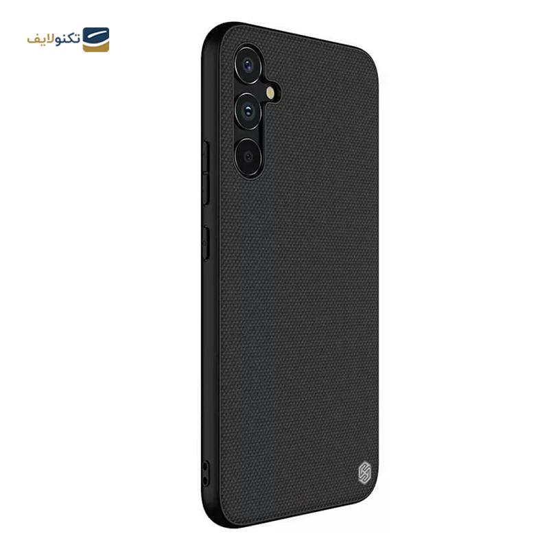 کاور گوشی سامسونگ گلکسی A34 5G نیلکین مدل Textured Nylon Fiber - Nillkin Textured Nylon Fiber cover for Galaxy A34 5G