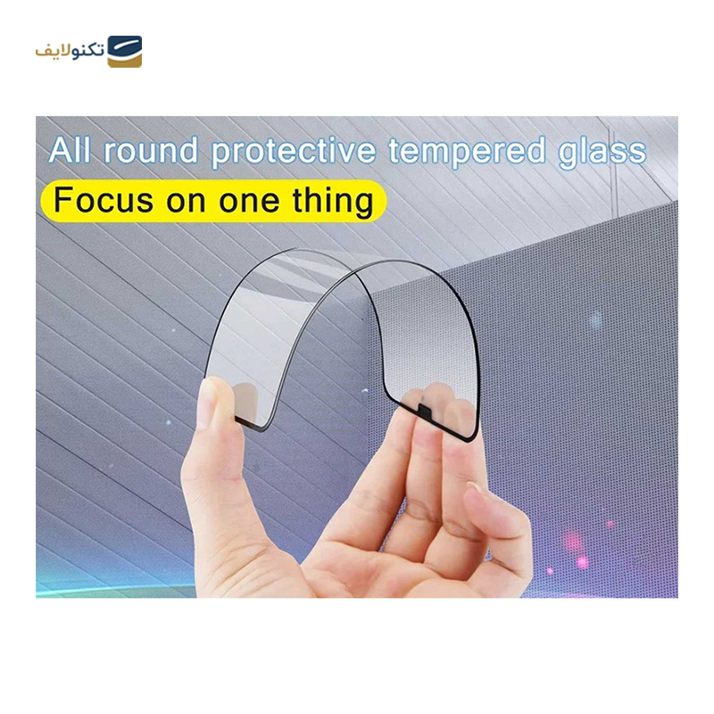 گلس گوشی سامسونگ Galaxy A14 4G - A14 5G اپیکوی مدل ESD 2023 - Epicoy ESD 2023 Screen Protector for Samsung Galaxy A14 4G - A14 5G